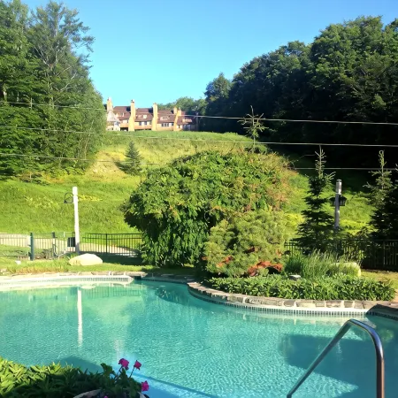Nordic Village Condominium Resort