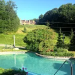 Nordic Village Condominium Resort - Pools