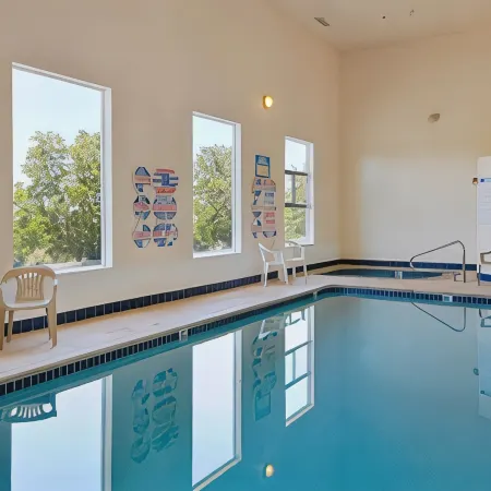 Wingate by Wyndham Cedar City