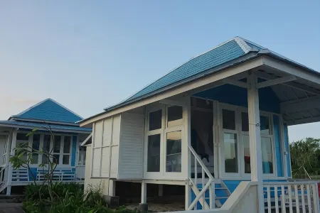克里夫藍夢園旅館