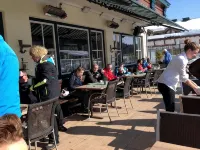 Das Filzmoos - bar