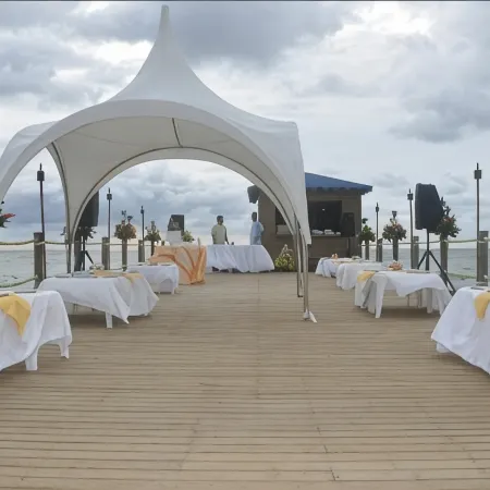 Cabañas la Fragata Coveñas
