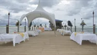 Cabañas la Fragata Coveñas
