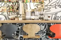 ibis budget Bern Expo