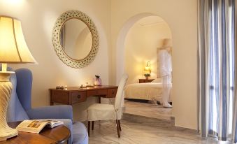 Aloni Hotel & Suites