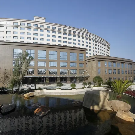 Rich Global Hotel
