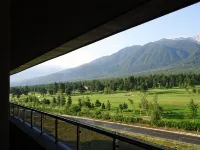 CORNELIA DELUXE RESIDENCE - Mountain view