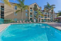 Sonesta ES Suites Sunnyvale - Swimmingpools