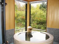 Yuki-No-Furusato Ochimizu-No-yu Tsutaya - Hot Springs