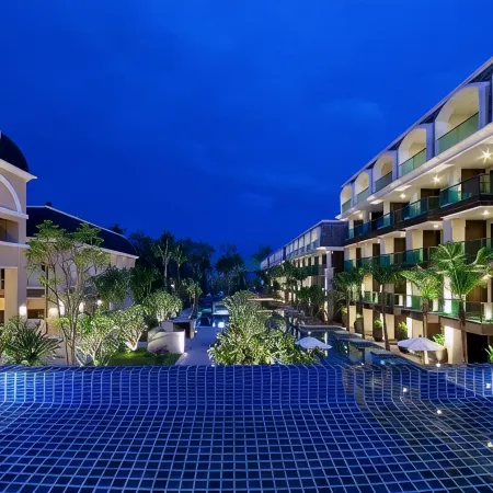 Phuket Graceland Resort and Spa