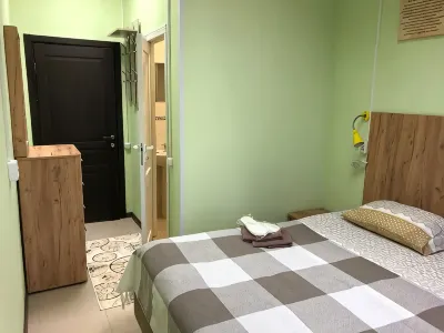 Klub Puteshestvennikov Mini-Hotel Отели в г. 