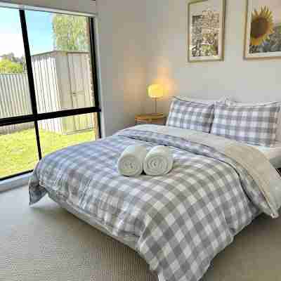 Cosy Home Away From Home Rooms