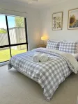 Cosy Home Away From Home