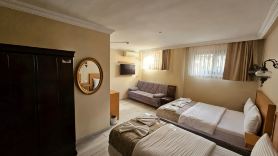 Ottoman Elegance Hotel