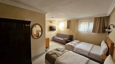 Ottoman Elegance Hotel Hotel di 