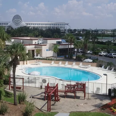 Days Inn by Wyndham Orlando Conv. Center/International Dr
