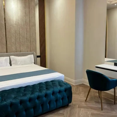 Muras Residence Hotel Hotels near Sky Park