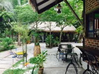 Panji Panji Tropical Wooden Home Hotels in 