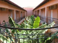 Polychrono Beach Hotel Hotels in Polykhrono