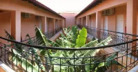 Polychrono Beach Hotel