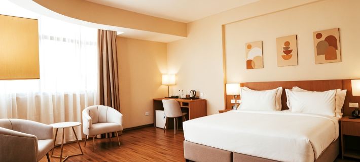AYA Addis hotel Hotel a Addis Abeba