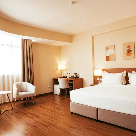 AYA Addis hotel