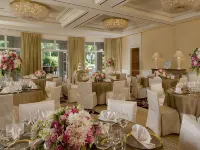 The Peninsula Beverly Hills - Business