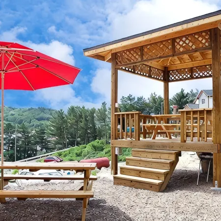 Samcheok Lime Pension