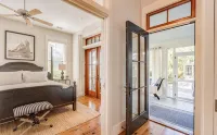 Updated Wilson Village 4 Bedroom Cottage  Amenity access available