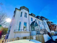 Tower House Hotel