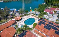 Portakal Hotel Dalyan