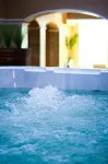 White Rock Castle Hotel & Wellness Club - Pools