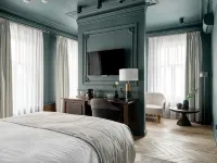 Dom-Otel Solomin Hotel - Inns