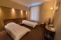 Bonzhorno Mini Hotel - 2-Star