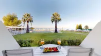 Acrotel Lilyann Boutique Hotel - Ocean View