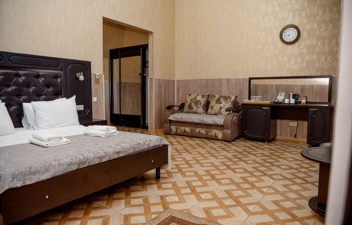 Elizaveta Hotel