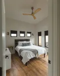 River's Edge at Three Suns Cabins - Boutique