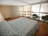 Residence Rta Villa Marina Hotéis em Imperia