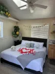 The Kings Quarters