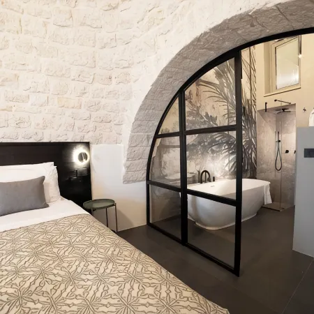 Trullo delle Sfere, Luxury Trullo in the center of Alberobello