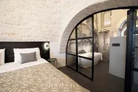 Trullo delle Sfere, Luxury Trullo in the center of Alberobello - 4つ星