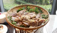 Muong Thanh Grand Thanh Hoa Hotel - พร้อมอาหารเช้า