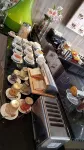 MaxOneHotels.com @ Balikpapan - breakfast