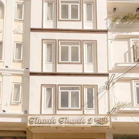 Thanh Thanh 2 Hotel