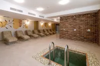Fiald酒店 & Spa - SPA
