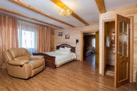 Krestovaya Pad - Pet friendly