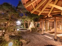 玉造温泉 RYOKAN OQOQ (旧：玉井別館) のホテル