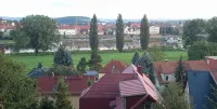 Cozy vacation apartment in country house style on the Elbe slope - WiFi