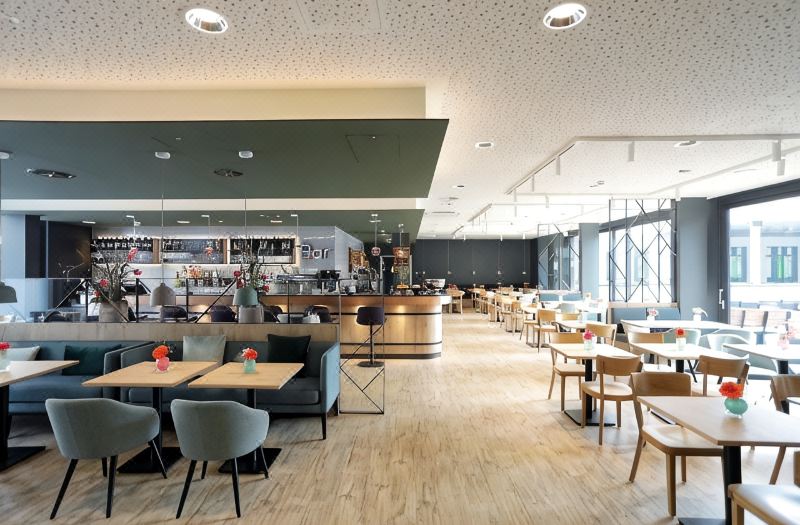 Sander Hotel Koblenz photo 4