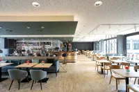 Sander Hotel Koblenz